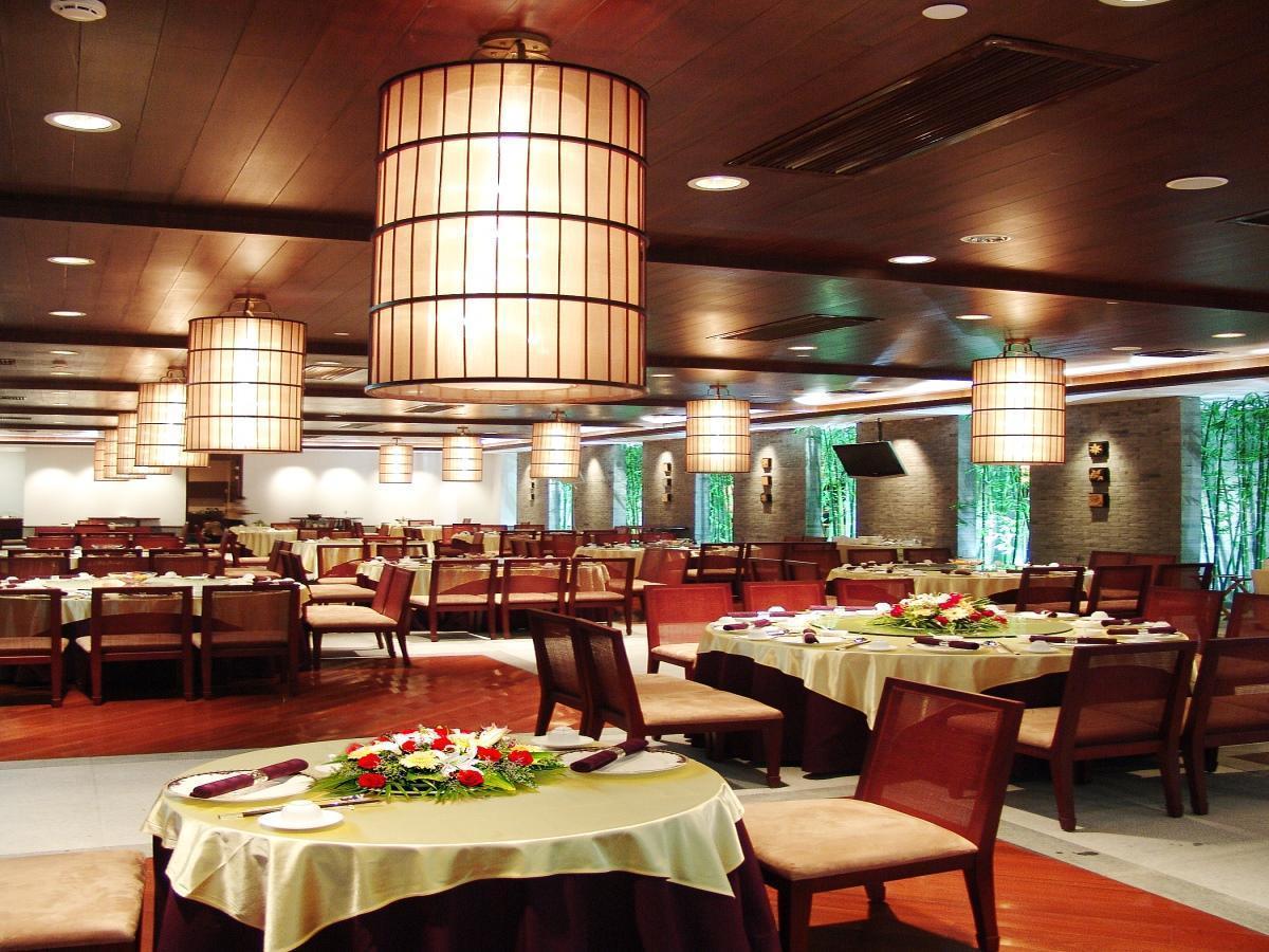 Genway International Hotel Suzhou (Jiangsu) Exterior foto