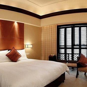 Genway International Hotel Suzhou (Jiangsu) Exterior foto
